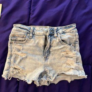 American Eagle Ne(x)t Level Stretch, Size 0